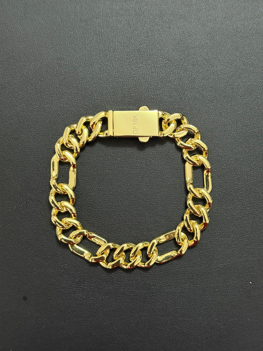 Pulso Monaco/Cartier