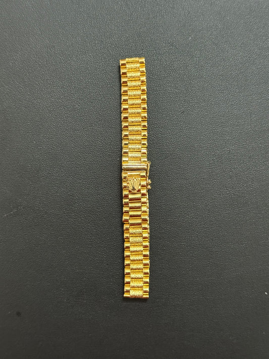 Pulso Rolex